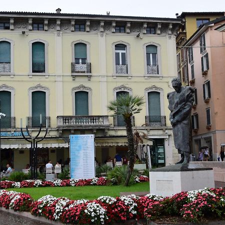 Villa Donne Del Lago Vittoria Сало Екстер'єр фото